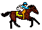 HorseBrown