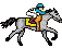 HorseGRey