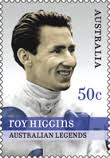 Roy_Higgins_Stamp